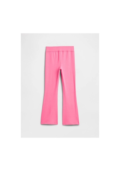 Gap Kız Çocuk Flare Legging Tayt 719772015 Pembe