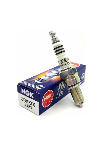 Buji Ngk Irıdıum Cr9eıx 2014-17 1 Adet İridyum Buji Yamaha Yzf