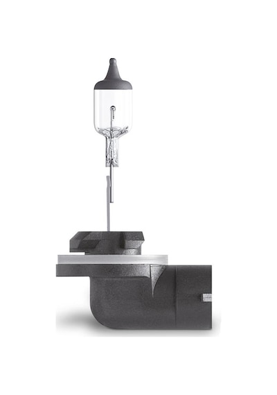 Osram Ampul H27 12V 27W Eğri Soketli Made İn Germany