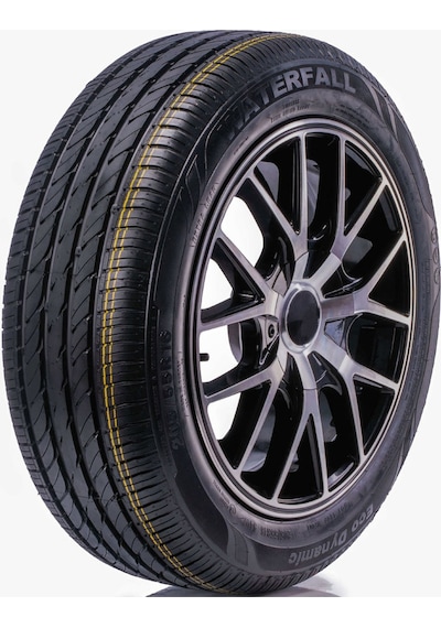 Waterfall 235/40R19 96W Xl Eco Dynamic Yaz Lastiği 2025