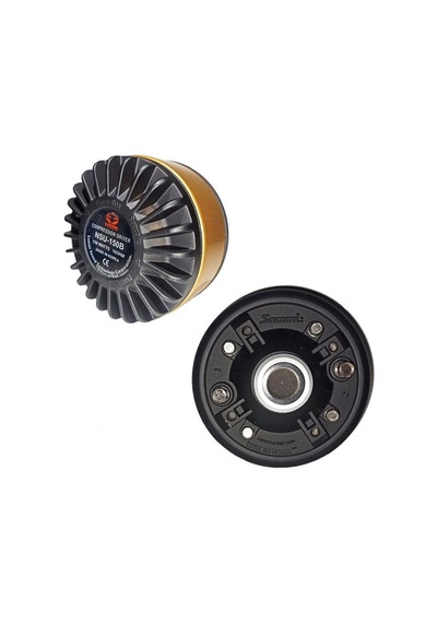 Sammi Nsu150b/16 150 Watt Driver Ünit Hoparlör Ezan Hoparlörü 16 Ohm