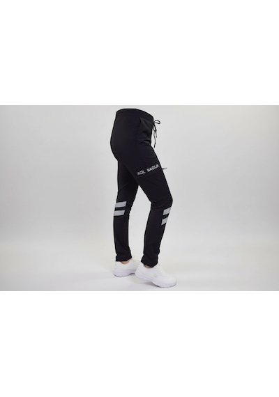112439 Sportswear Acil Sağlık 112 Pantolon Ultra Esnek Lacivert