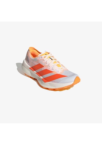 Adidas Terrex Agravic Speed 2 Kadın Beyaz Koşu Ayakkabısı Jr9115 Beyaz