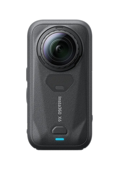 Insta360 X6 Essentıal Bundle Siyah