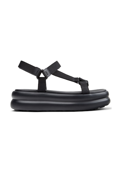 Camper Pelotas Flota Up Kadın Sandalet K201726 - 001 Siyah