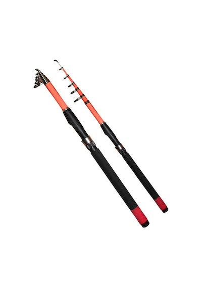 Remixon Speed 210cm 10-30gr- Remixon Mini 1000 Spin Atçek Yemli Kıyı Çocuk Olta Takımı Seti