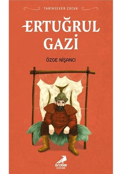 Tarihsever Çocuk - Ertuğrul Gazi - Ezjı-728095