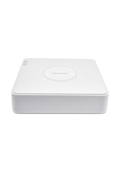 Hikvision Ds-7108Nı-Q1 8 Kanal H265+ Nvr Kayıt Cıhazı