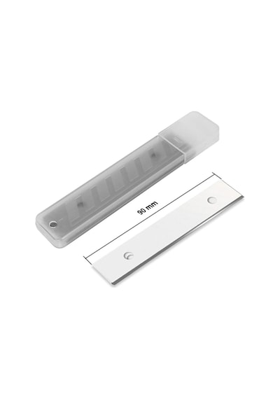Workpro Wp219008 5 Li 90mm Kazıma Bıçağı Yedeği
