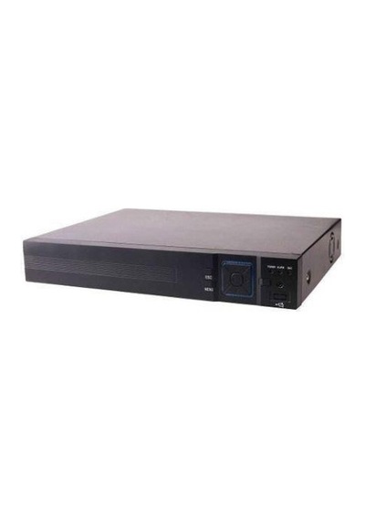 Hd Dvr 16 Kanal Kamera Kayıt Cihazı Kd-916