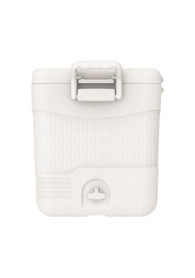 Icepeak Coolcraft 46 Buzluk 41.6 Litre-beyaz Beyaz