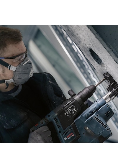 Bosch 1x Pro Sds Plus-5x Kırıcı Delici Delme Ucu Donatılı Beton, Beton, Ø 12,00 Mm, Professional Aksesuar Kırıcı Delici
