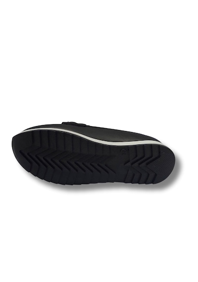 Tarzbu Kadın Siyah Taşlı Tokalı Comfort Loafer Ayakkabı, Rahat Taban, Düz Kadın Babet Ayakkabı Tarzkldüztas1 1961 Sıyah Tarzbu Kadın Siyah Taşlı Tokalı Comfort Loafer Ayakkabı, Rahat Taban, Düz Kadın Babet Ayakkabı Tarzkldüztas1 1961 Sıyah