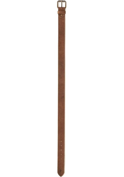 Hultafors 840797 Lbhb-95 Deri Kemer 95 Cm Kahverengi