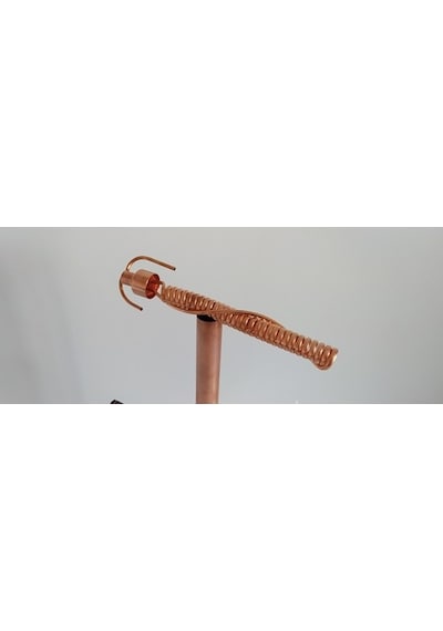 Turkuaz Serisi Reflux Ve Pot Still Damıtma Imbik