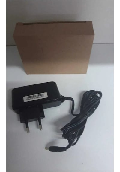 Omron Tansiyon Aleti Adaptörü Uyumlu Tansiyon Aleti Adaptörü Adaptör