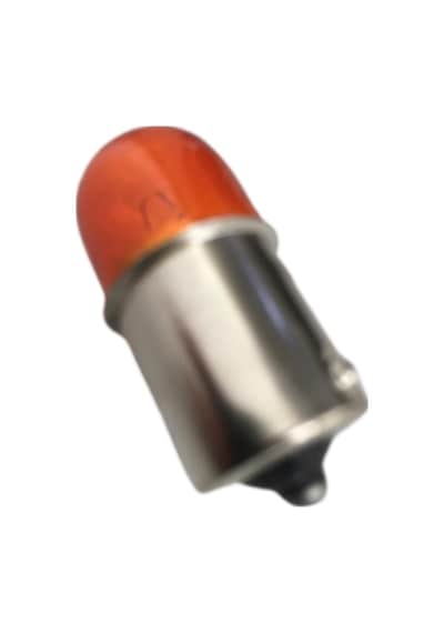 Sinyal Stop Ampul 12v 10w Sinyal 67 Sarı Cam
