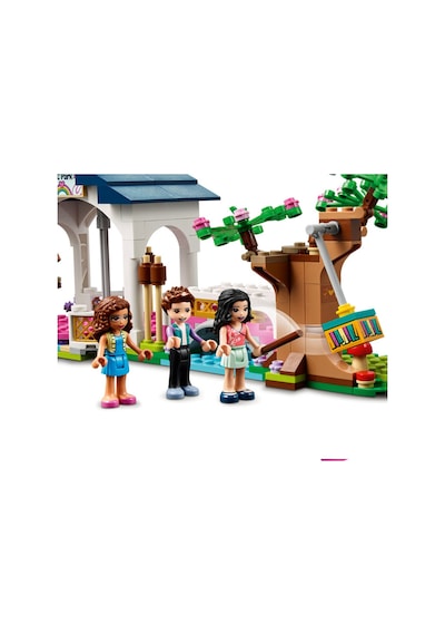 LEGO® Friends 41447 Heartlake City Parkı 432 Parça