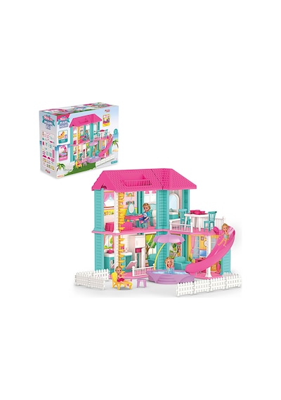 Mila'nın Miami Evi