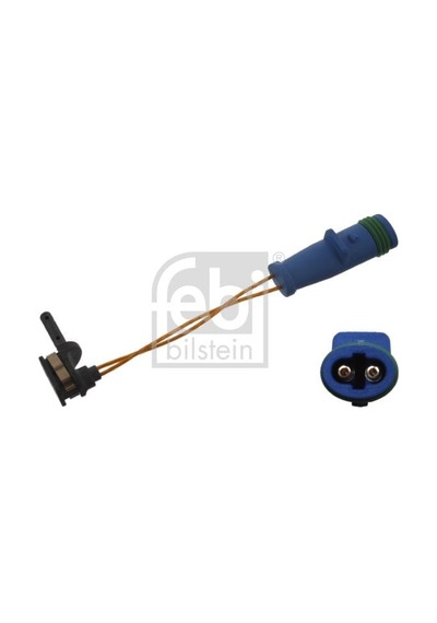 FEBI 39246 Balata Fişi 117156176205246 Ön