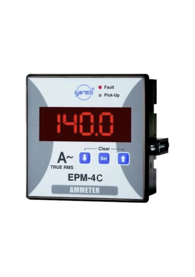 Epm-r4c-ct25 Ampermetre Entes