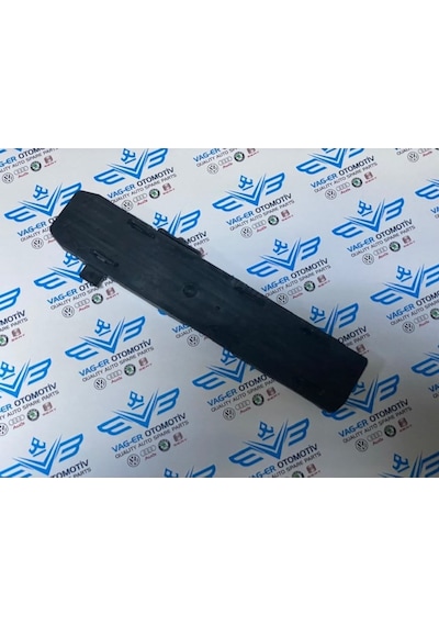 VW PASSAT B6 2006-2011  TOZ POLEN KLİMA FİLTRESİ KAPAĞI 3C0819422
