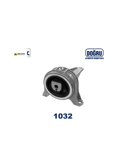 Motor Takozu Hidrolik Zafıra B-astra H 684534 Doğru Kauçuk Dk-1032