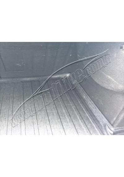 2010 Citroen C5 Bagaj Havuzu Araca Özel 3D Badela Marka