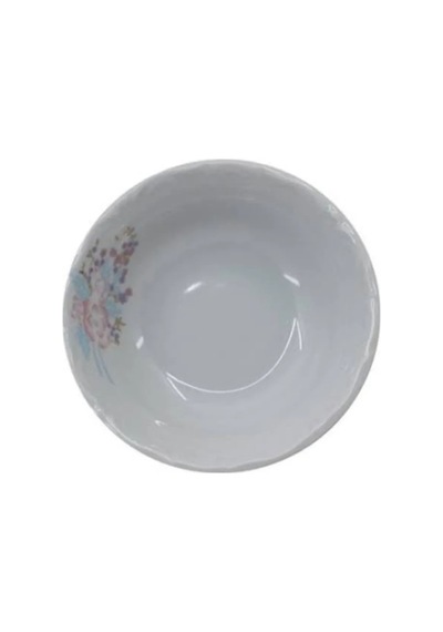 Porland Porselen Glorya 12'li Çorba Kase 14 Cm