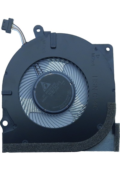HP Uyumlu ProBook L44514-001, L44512-001 Notebook CPU Fan, İşlemci Fanı