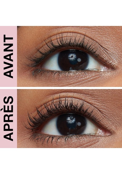 New York Lash Sensational Sky High Maskara Çok Renkli