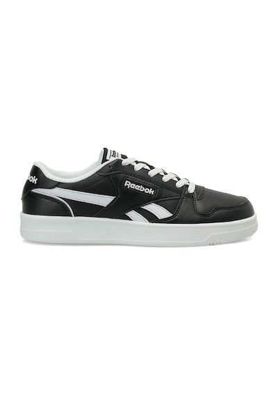 Reebok Match Prıme V2 Siyah Erkek Sneaker 000000000102277903 SİYAH-BEYAZ