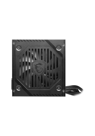 Mag A500dn 500w Aktıf Pfc 120mm Fan 80+ Power Supply Diğer