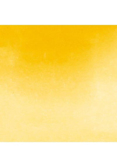 Schmincke Horadam Aquarell Artist Sulu Boya Chrome Yellow Deep, No Lead Yarım Tablet