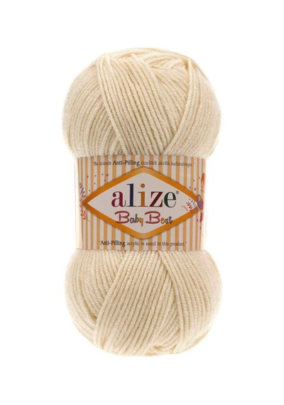 Alize Alize Baby Best 01