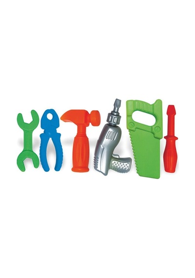 01758 Teknik Tamir Çantası -dede - Wcav-890664 1 Adet