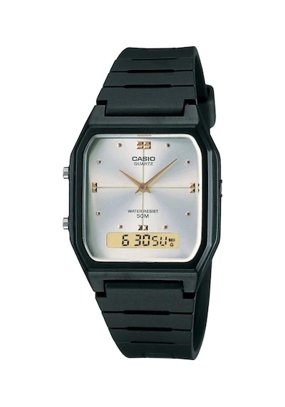 Casio Aw-48h-7avdf Unısex Kol Saati