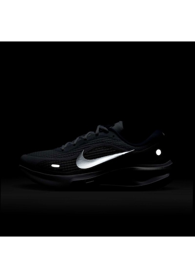 Nike Journey Run Erkek Koşu Ayakkabısı Fn0228-104 GRİ