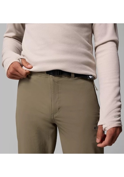 Columbia Ao5167 Essential Hike Ay Pant Erkek Pantolon 2136921397 Yeşil
