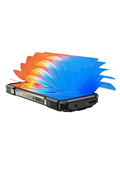 Ulefone Armor 27T Pro 12 GB 256 GB (Ulefone Türkiye Garantili)