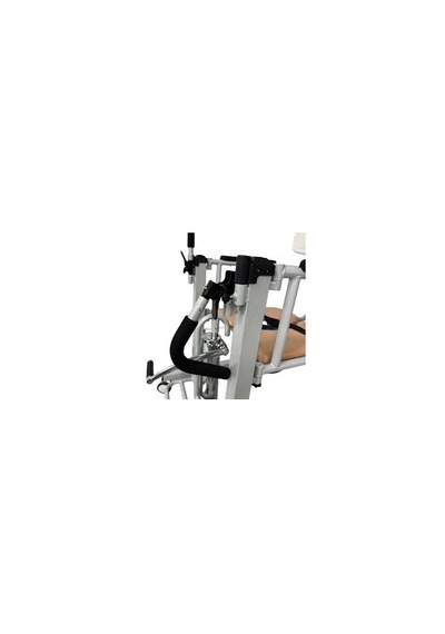 Respirox Rtl-02 Klozetli Hasta Transfer Lifti