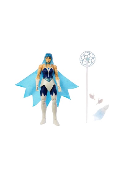 Masters of the Universe Masterverse Aksiyon Figürleri - FROSTA