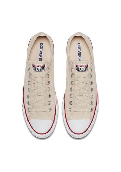 Converse Chuck Taylor Allstar Unisex Günlük Ayakkabı 159485c-krem Krem