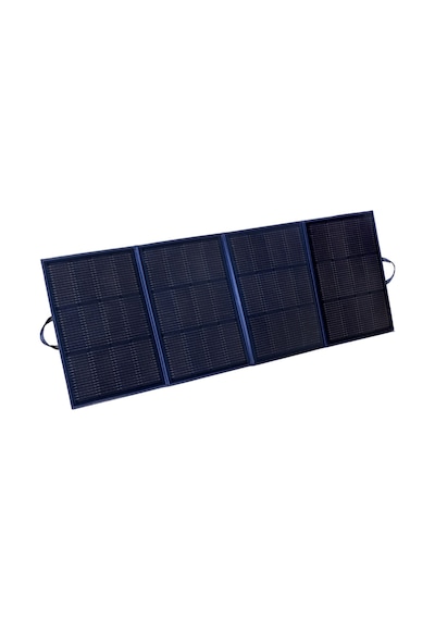 200w Taşınabilir Güneş Paneli