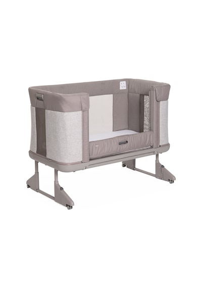Chicco Next2me Forever Co-sleepıng Cot Almond 04079650100000 Beige Bej