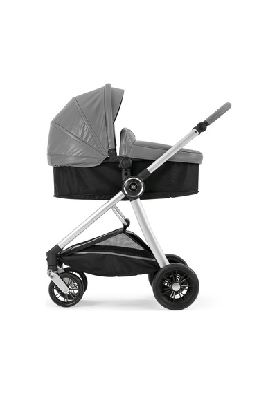 Quard Aura Travel Sistem Bebek Arabası Gri B6d76d60324n1