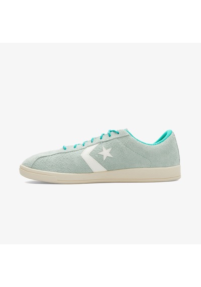 Converse All Star Classic Trainer Unisex Yeşil Sneaker A17758c Yeşil