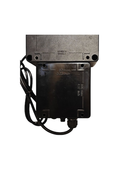 Grizzl E Smart Ev2 Tip 40 A / 10 Kw Akıllı Wi Fi Sistem Elektrikli Araç Şarj İstasyonu Grs-14-24-pb