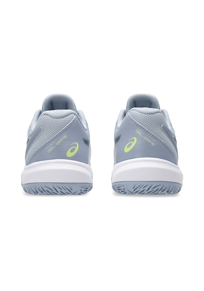 Asics Gel-game Gs Çocuk Tenis Ayakkabısı Gri