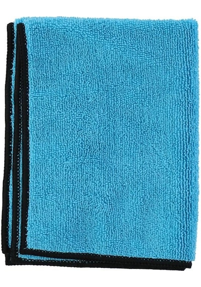 Dunlop Dun119 Islak & Kuru Temizlik Bezi 35x40 Cm 10 Parça 300 G/m²